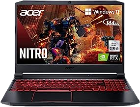 Acer Nitro 5 AN515-57-79TD Gaming Laptop 